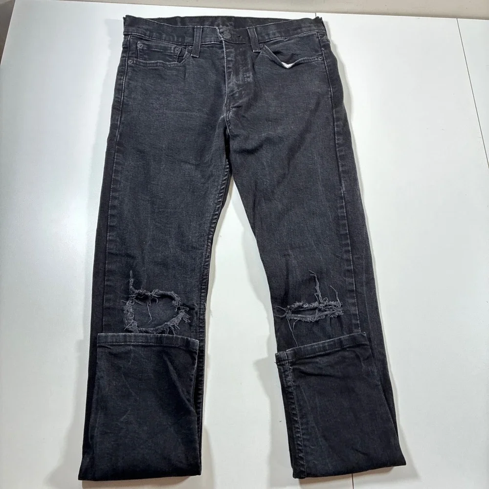 Levis levi 510